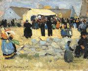 Marche Breton robert delaunay